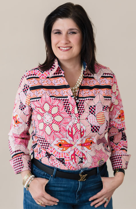 Janeen Marconi